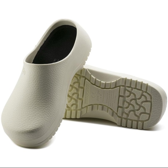 Birkenstock Super Birki Sabots clogs shoes slip ons - Picture 3 of 9